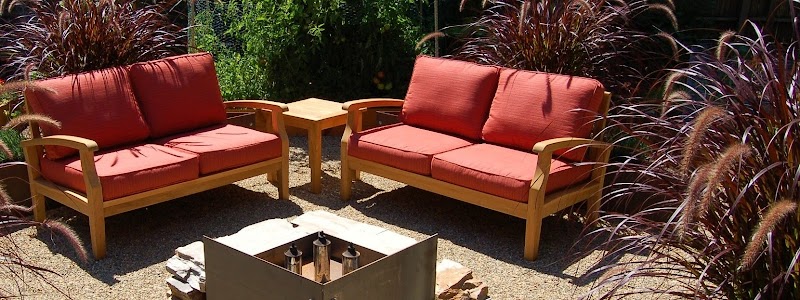 Paradise Teak photo 3