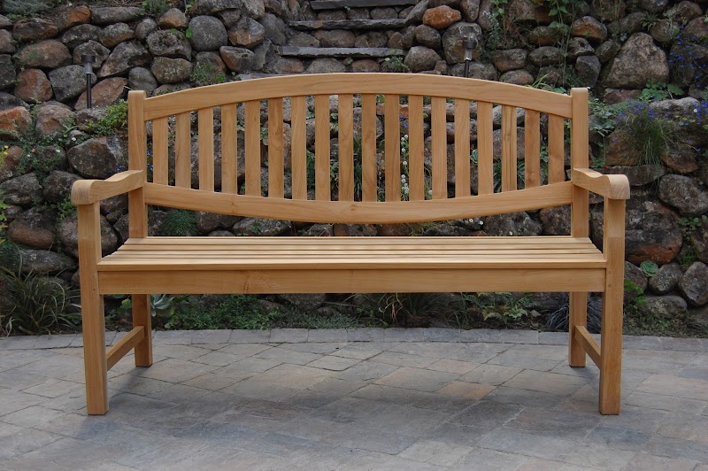 Paradise Teak photo 2