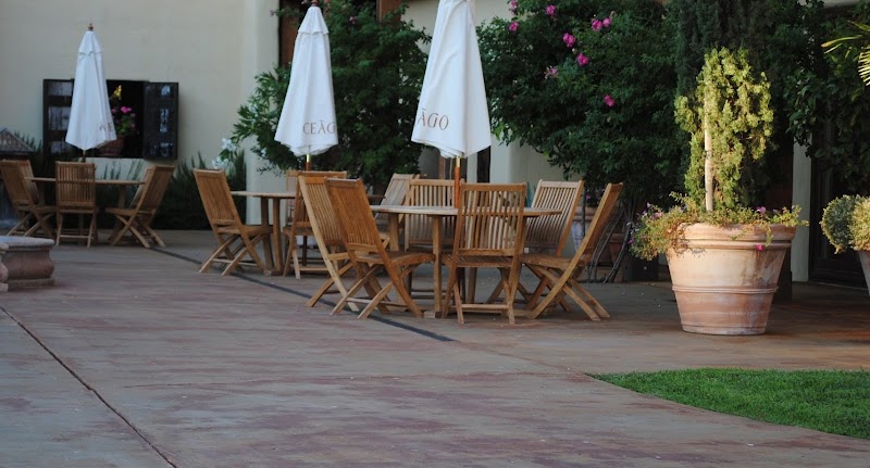 Photo of Paradise Teak