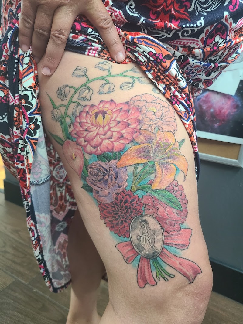Simms Ink photo 2