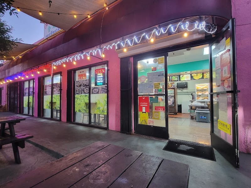 Photo of Golden Lake Eatery