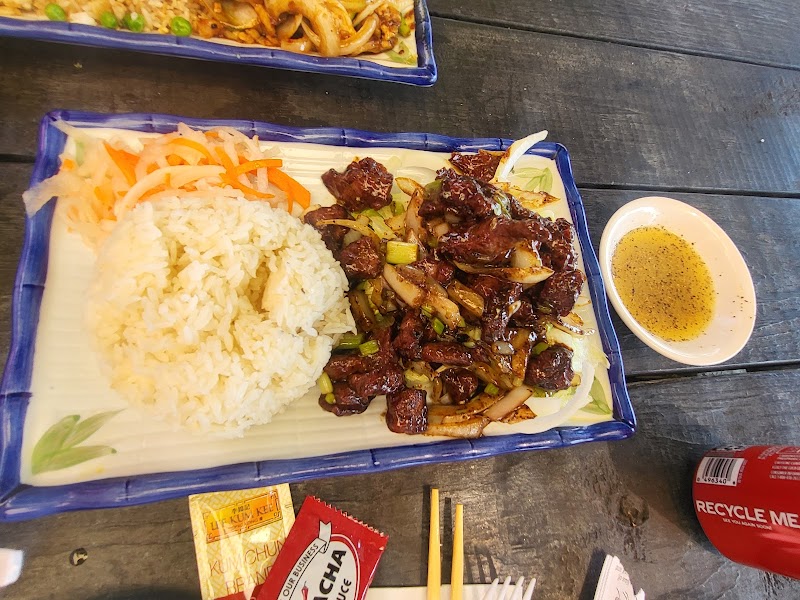 Golden Lake Eatery photo 5