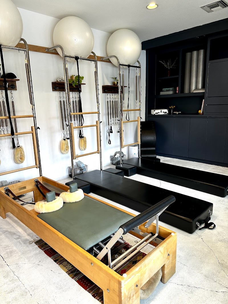 Photo of Powerflow Pilates