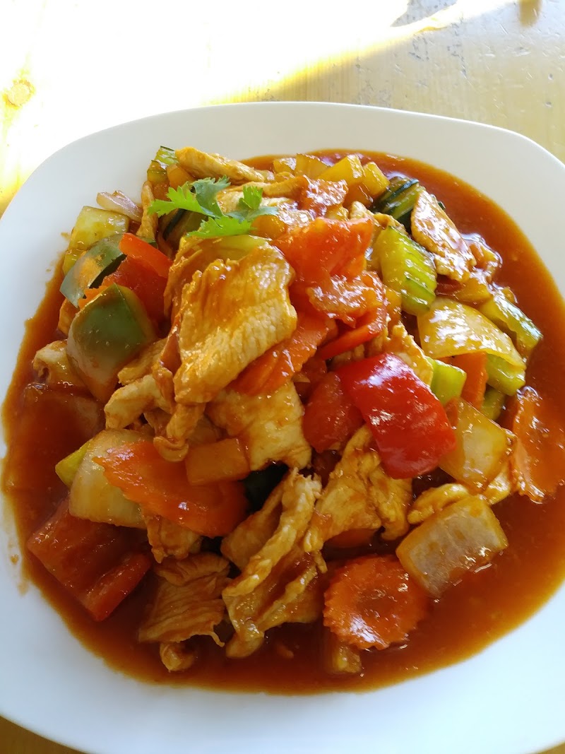 Thai Spot photo 2