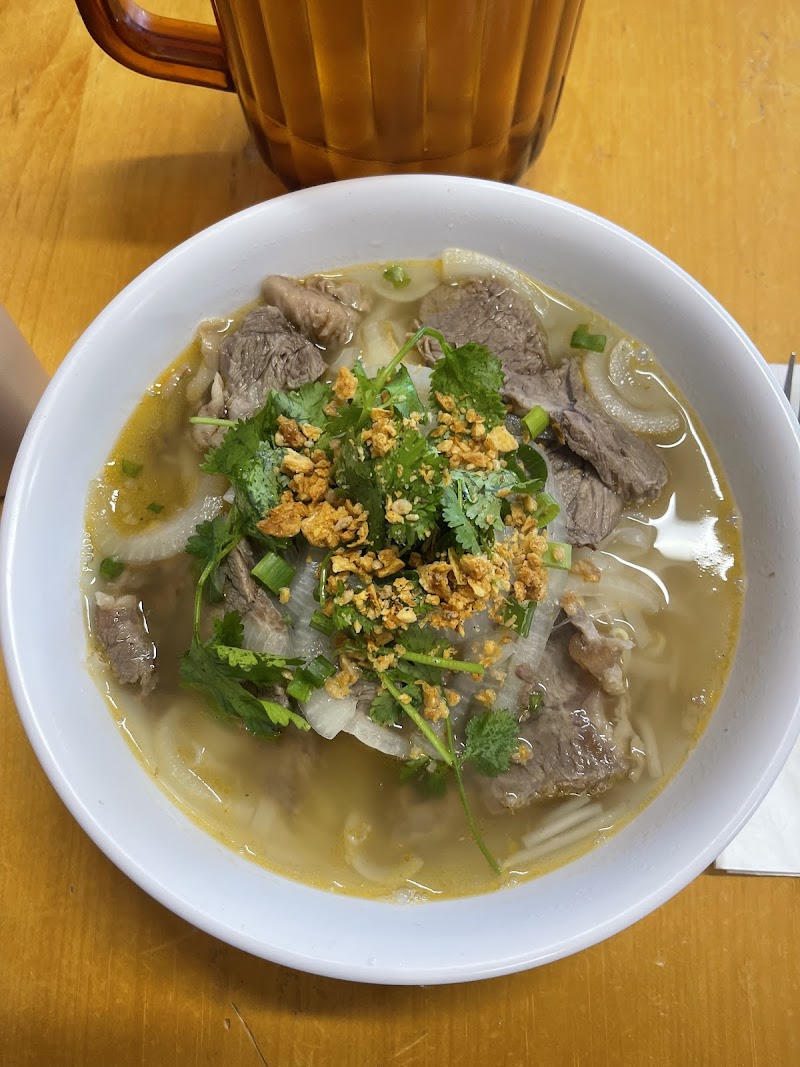 Thai Spot photo 3