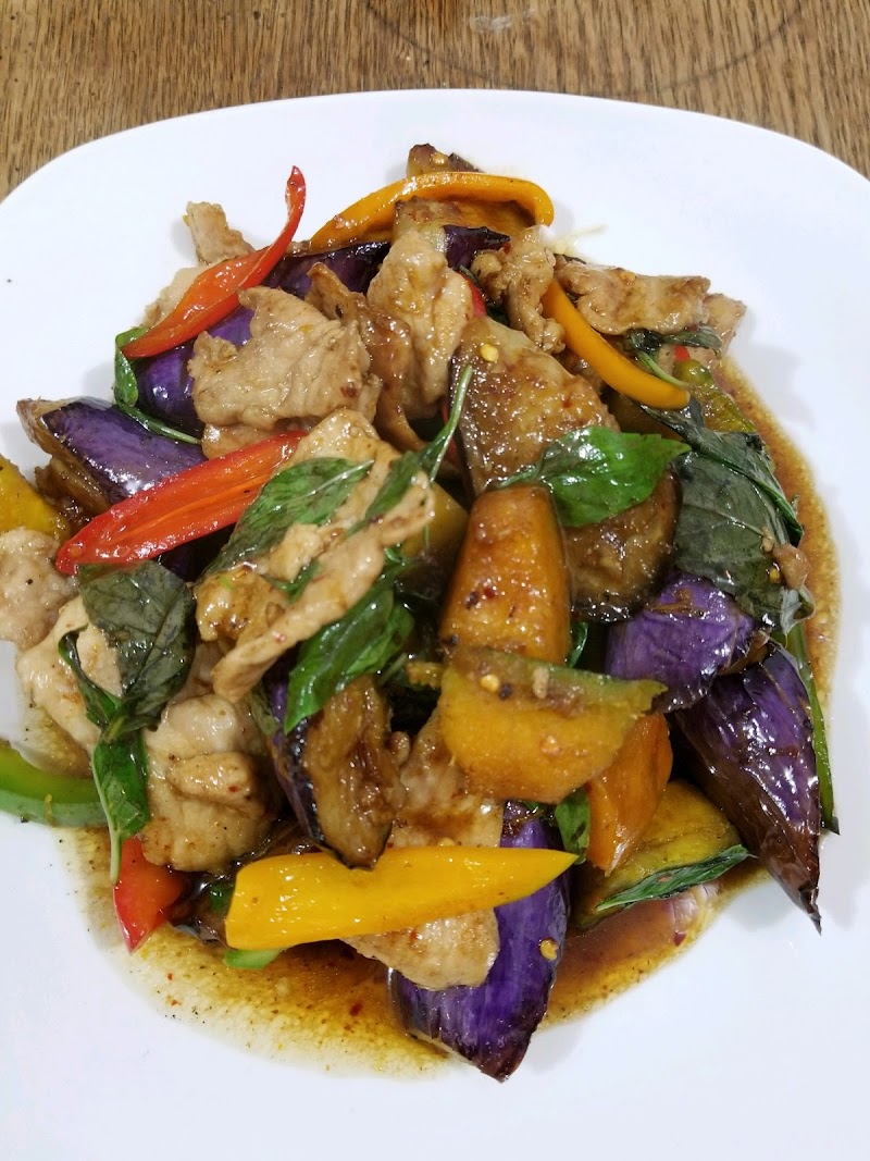 Thai Spot photo 4