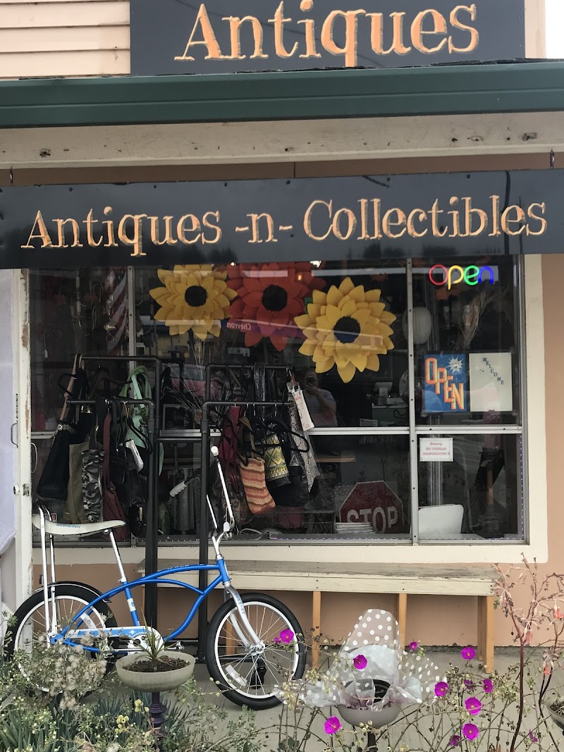 Photo of P-Town Antiques n Collectibles
