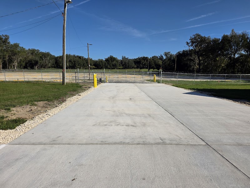 Cortez Plaza RV and Boat Storage photo 2