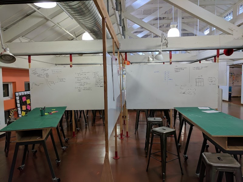 Stanford d.school photo 4