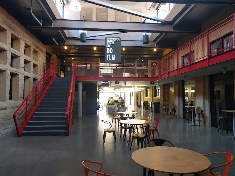 Stanford d.school photo 2