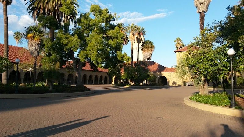 Stanford d.school photo 5