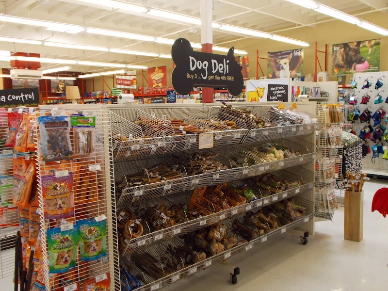 Pet Food Express photo 2