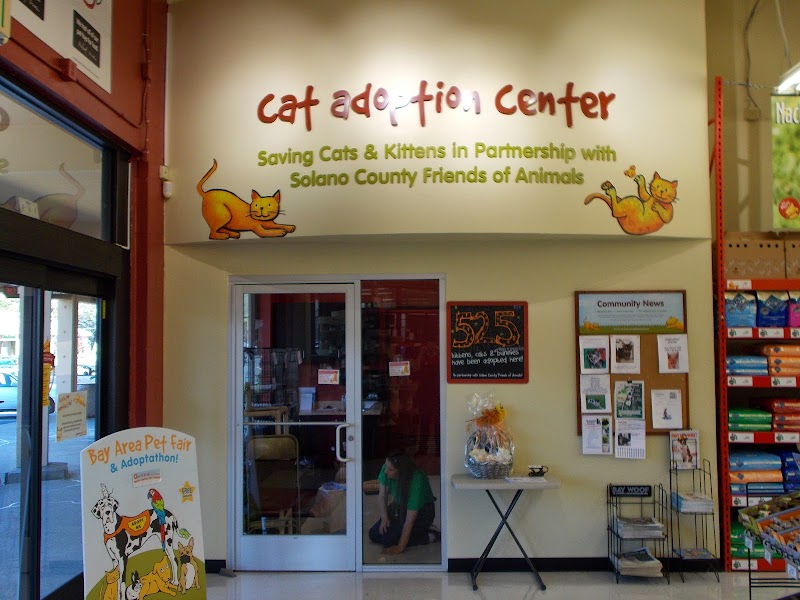 Photo of Pet Food Express