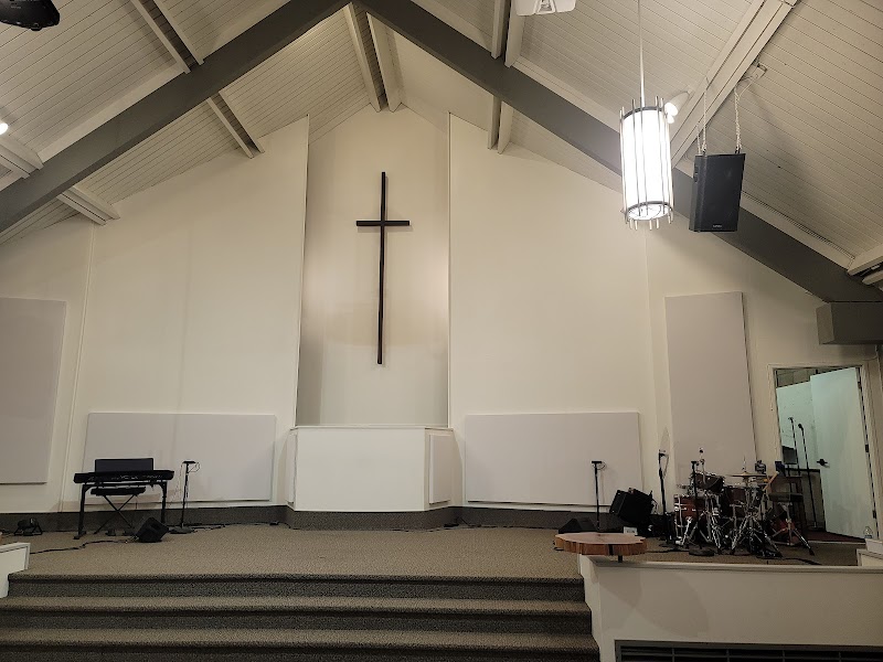 Fresh Manna Christian Center Ministries International photo 2
