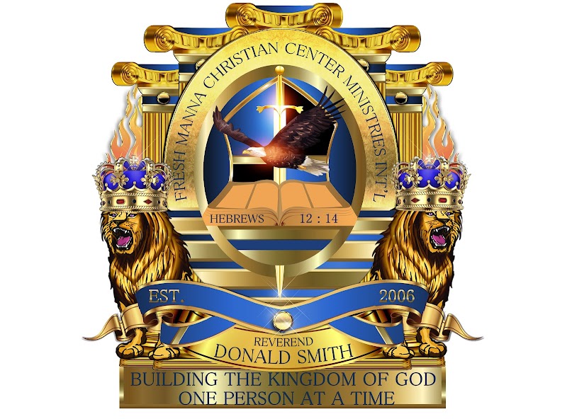 Fresh Manna Christian Center Ministries International photo 4