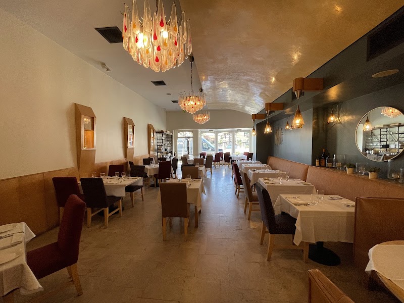 Palmeri Ristorante photo 3