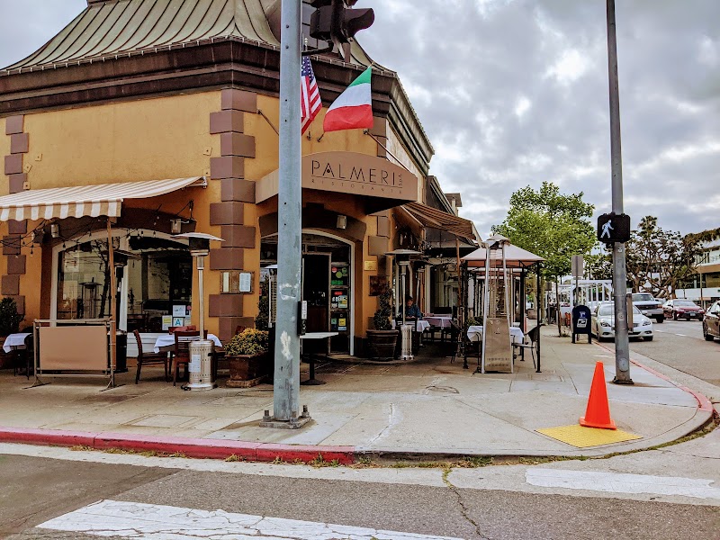 Photo of Palmeri Ristorante