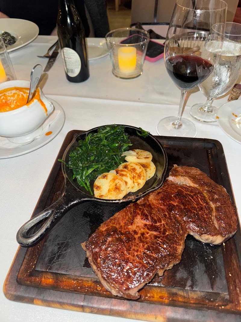 Palmeri Ristorante photo 2