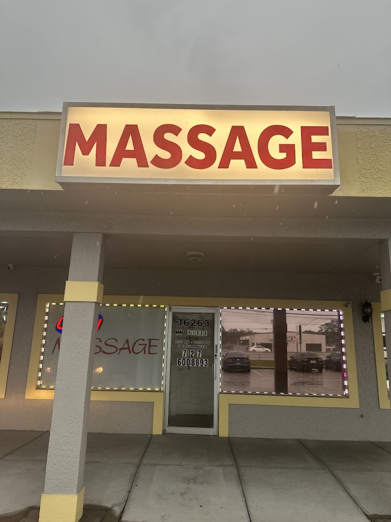 Photo of Palm Harbor Massage Spa