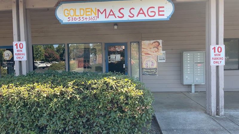 Photo of Golden Massage