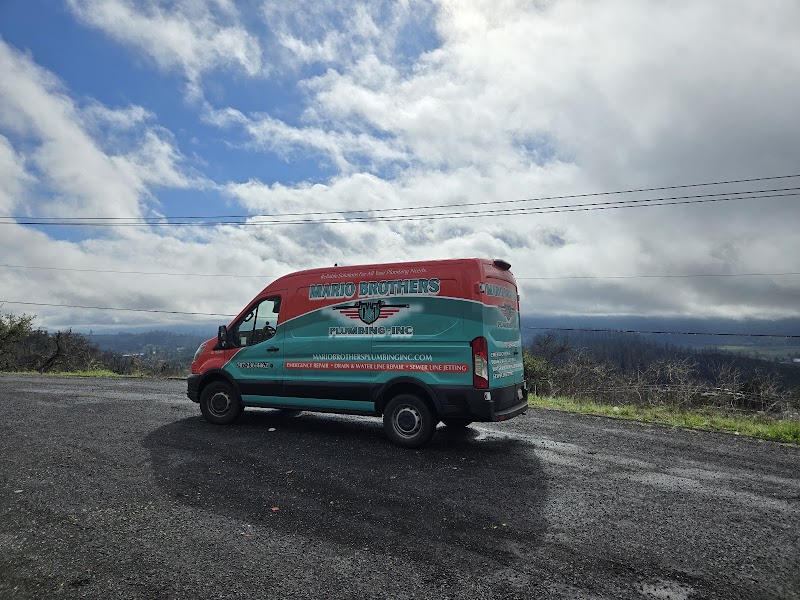 Mario Brothers Plumbing inc photo 5