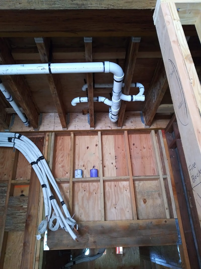 Mario Brothers Plumbing inc photo 3
