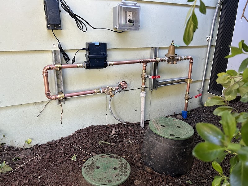 Mario Brothers Plumbing inc photo 4