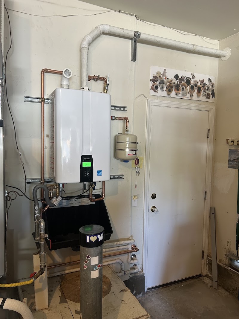 Mario Brothers Plumbing inc photo 2