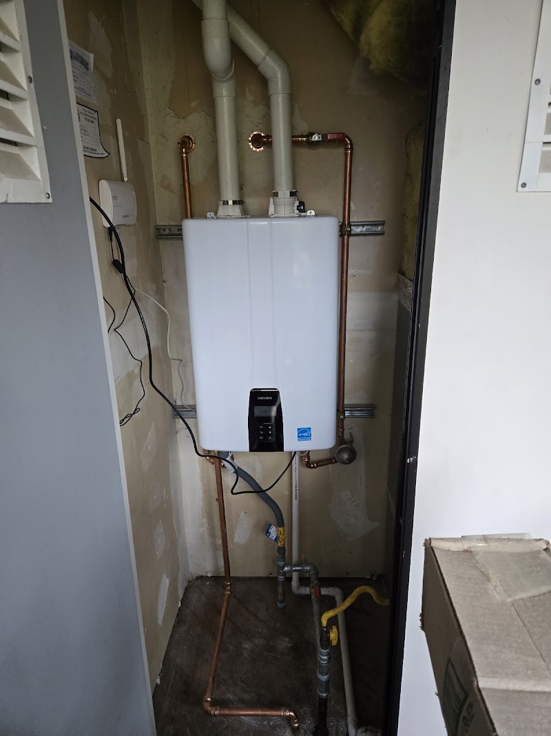 Photo of Mario Brothers Plumbing inc