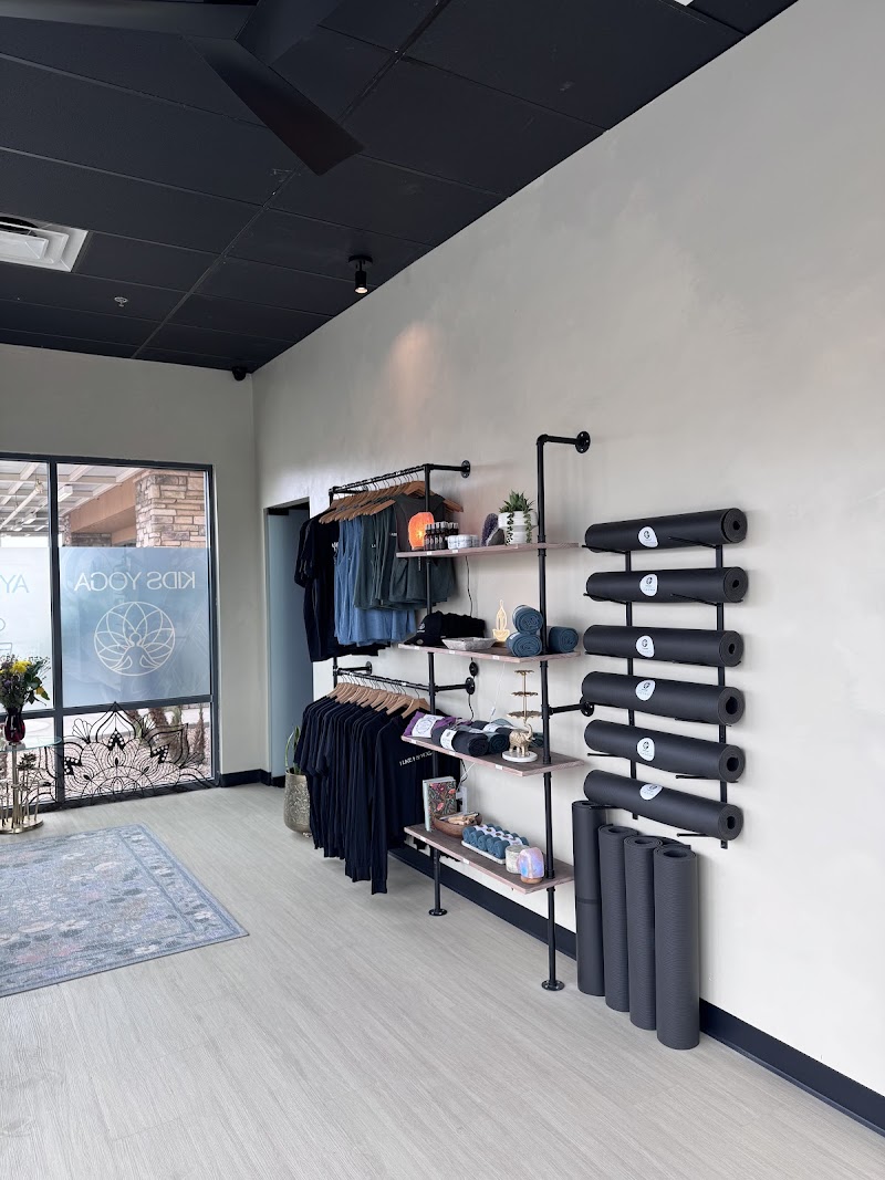 Yoga Haus Queen Creek photo 3