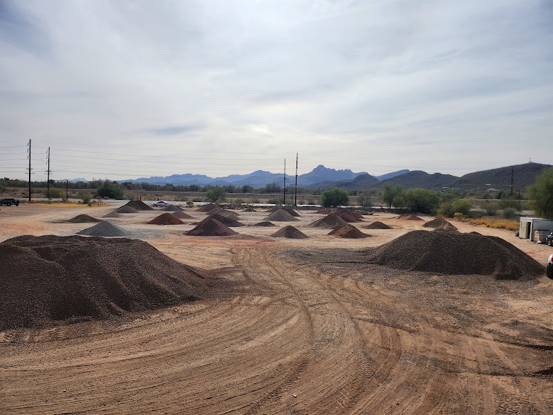 Photo of Northside Rock Sand & Gravel LLC