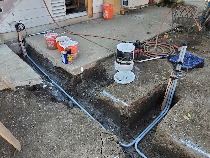 Photo of Absolute Electrical Services