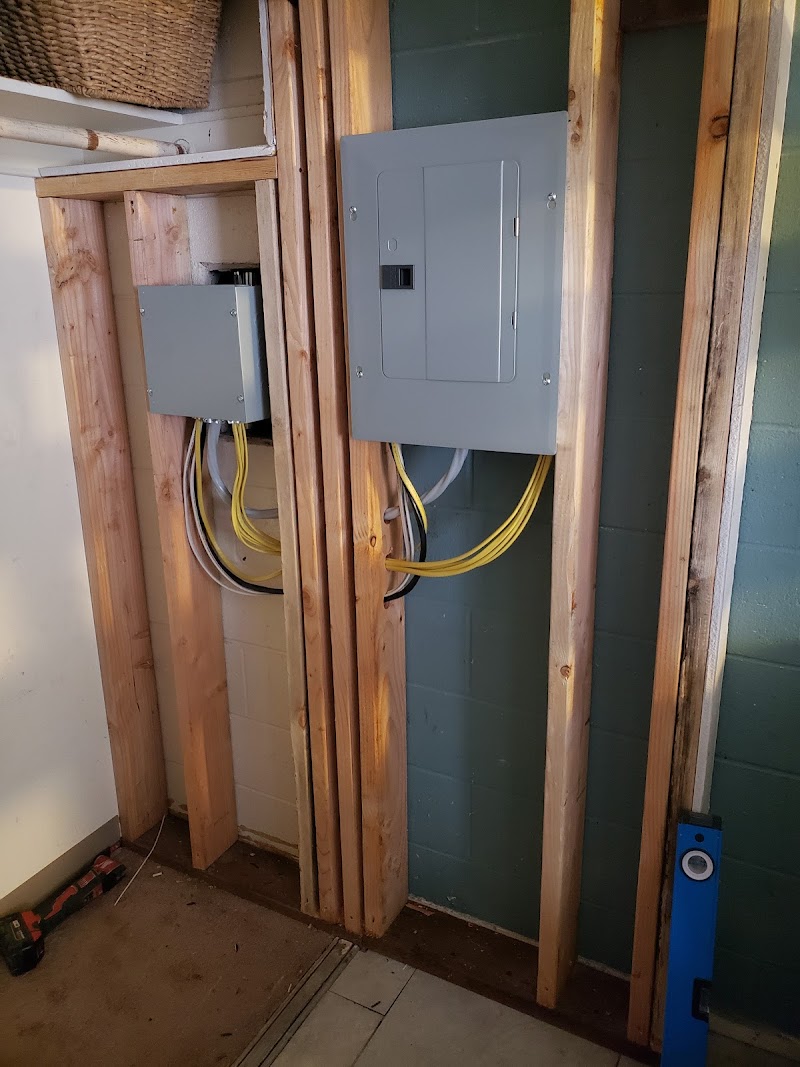 Absolute Electrical Services photo 4