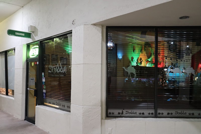 Photo of Shaddai Fine Lebanese Cuisine