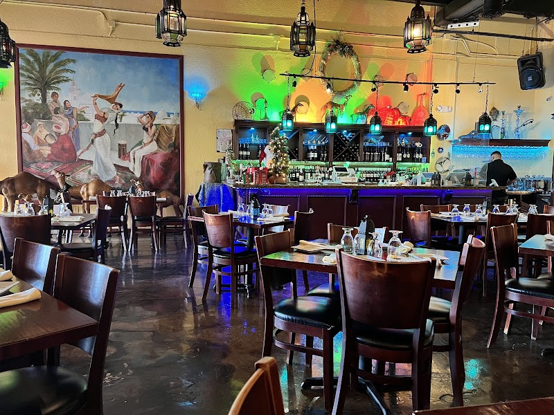 Shaddai Fine Lebanese Cuisine photo 3