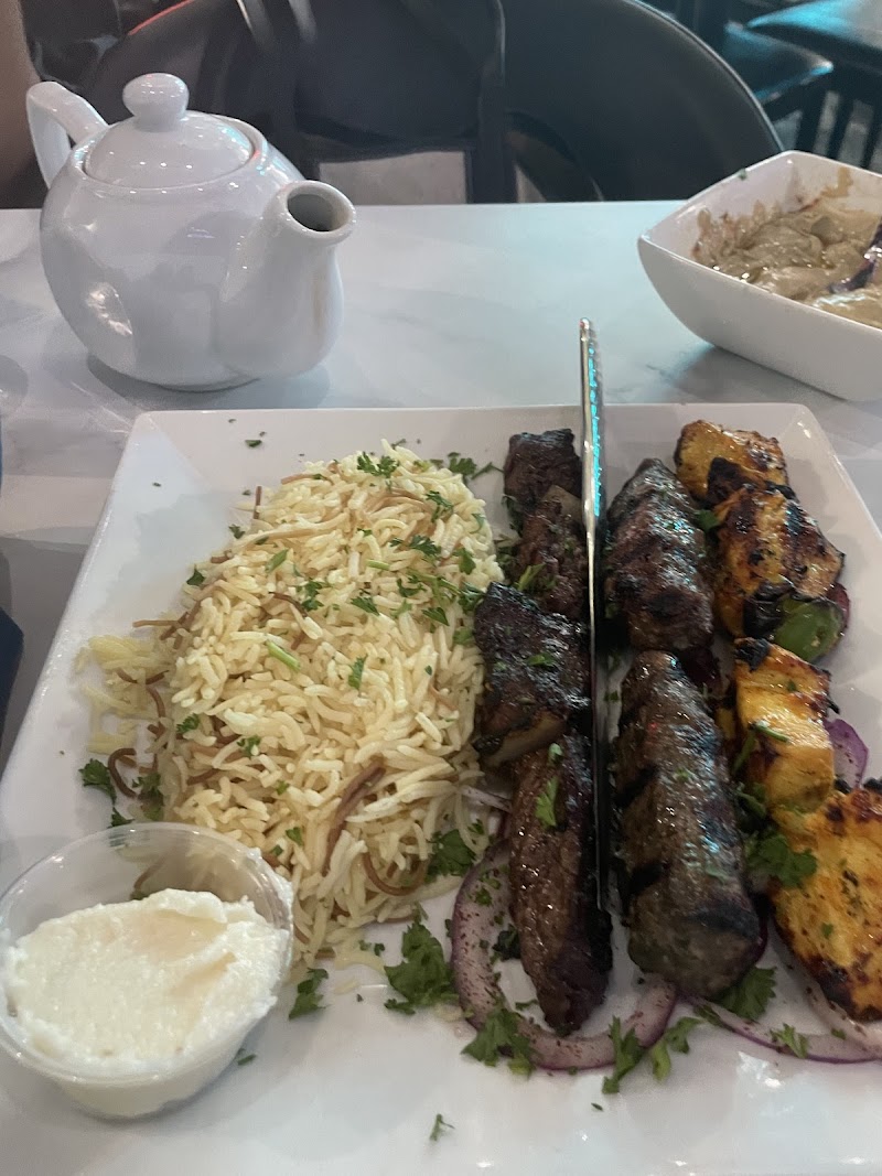 Shaddai Fine Lebanese Cuisine photo 4