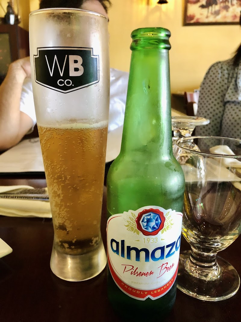 Shaddai Fine Lebanese Cuisine photo 5