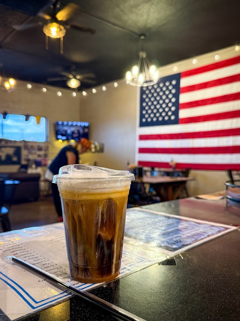 Heroes of Freedom Coffee Shop photo 3