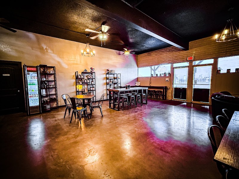Heroes of Freedom Coffee Shop photo 4