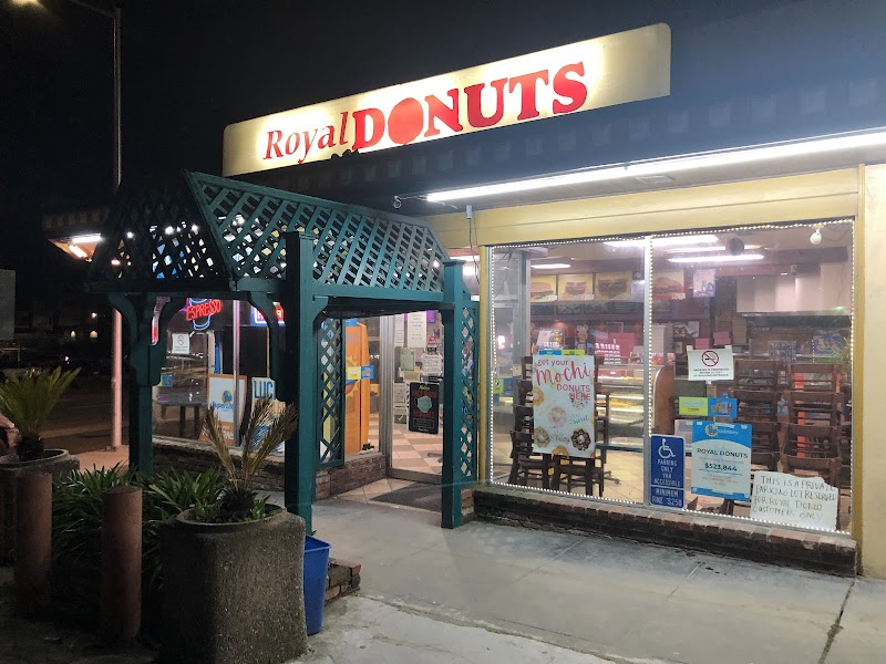 Photo of Royal Donut Shop