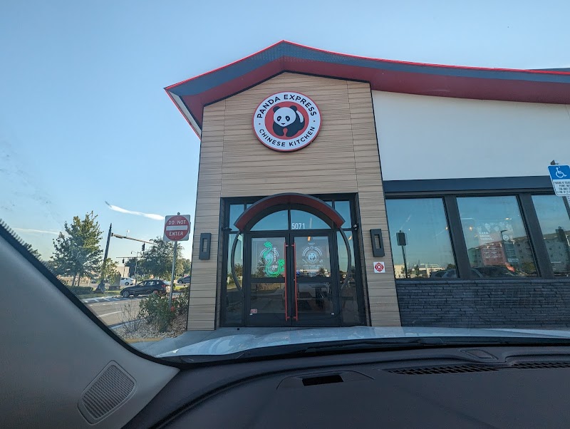 Photo of Panda Express
