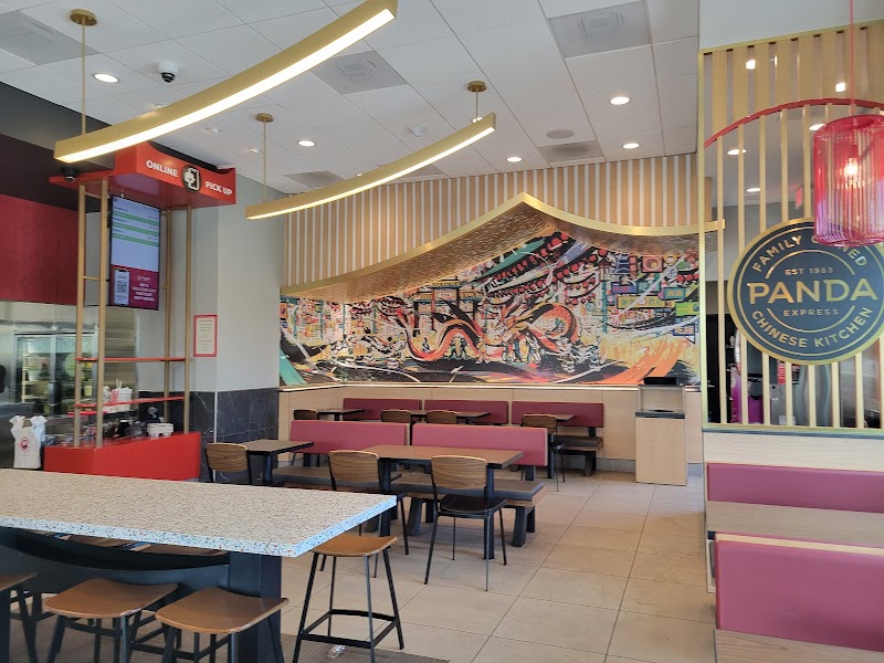 Panda Express photo 5