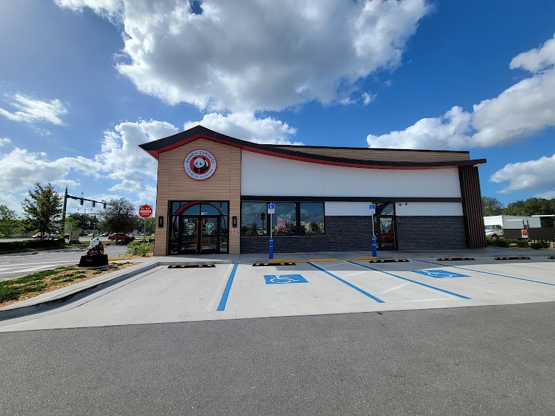 Panda Express photo 4