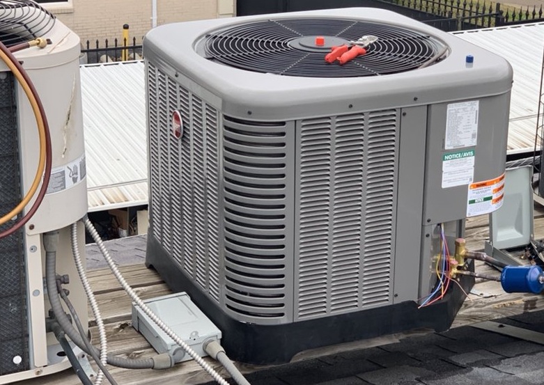 Photo of Advance AC Repair Service