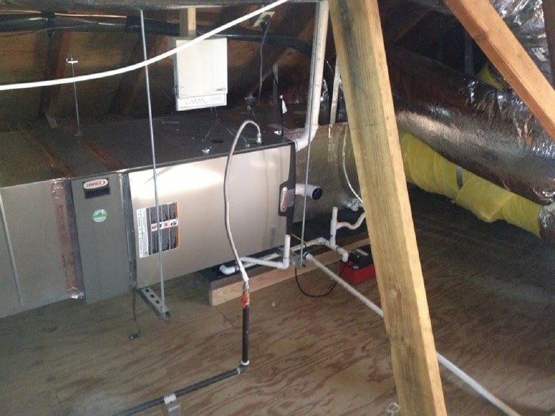 Advance AC Repair Service photo 3