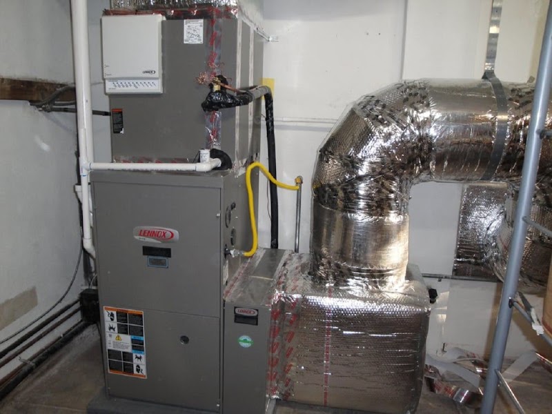Advance AC Repair Service photo 4