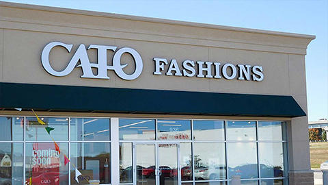 Photo of Cato Fashions