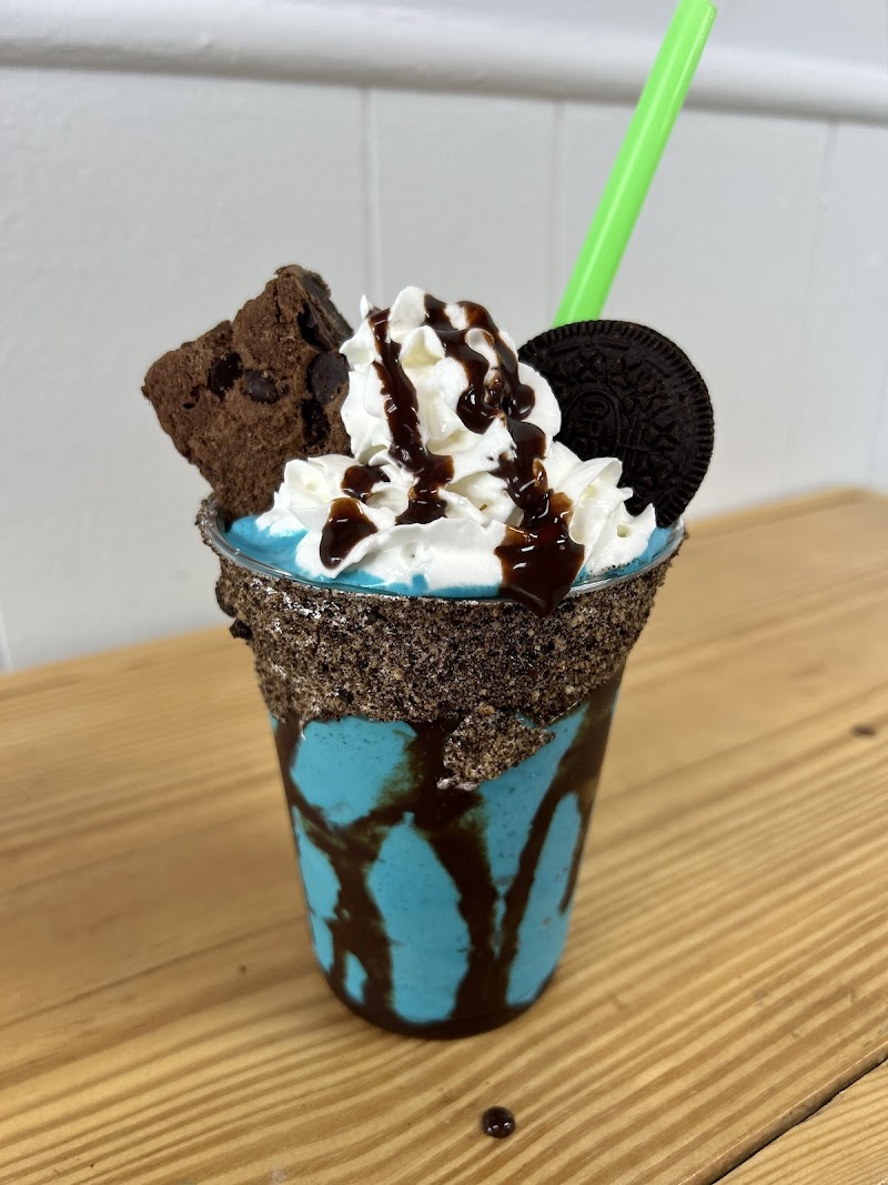 Sugar Bomb Dessert & Drink Cafe photo 5