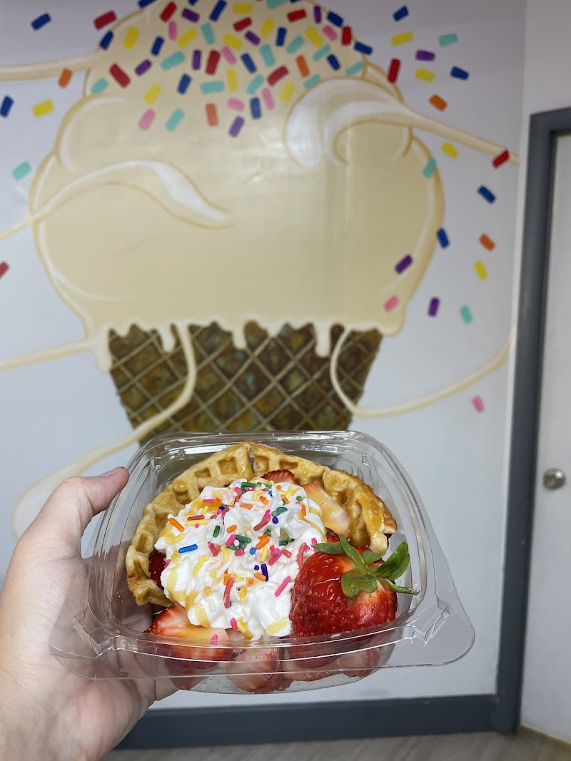 Sugar Bomb Dessert & Drink Cafe photo 2
