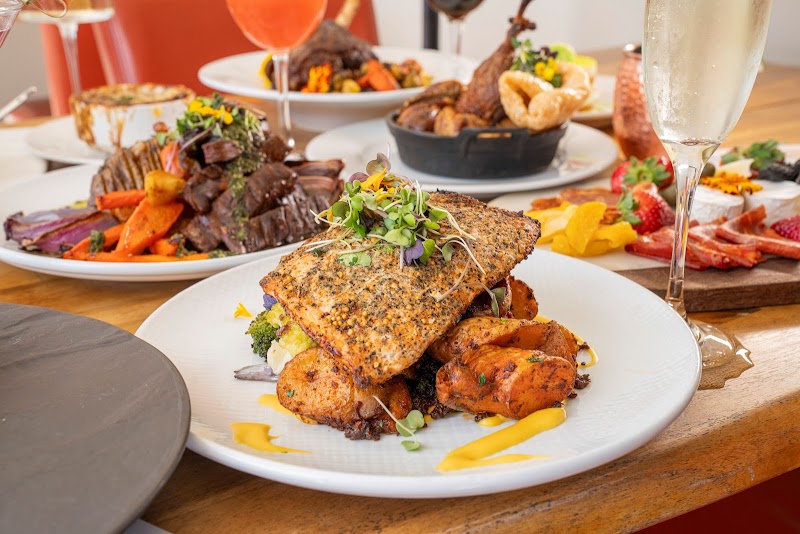 Azura Coastal Kitchen and Bar photo 4